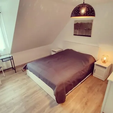 Rumpiskes In The Centre With 3 Bedrooms * Klaipeda
