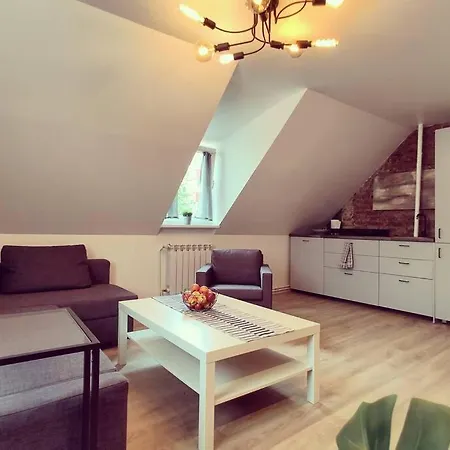 Rumpiskes In The Centre With 3 Bedrooms Klaipeda