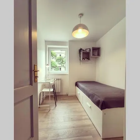 Apartment Rumpiskes In The Centre With 3 Bedrooms