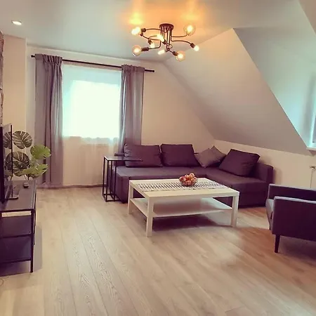 Rumpiskes In The Centre With 3 Bedrooms *
